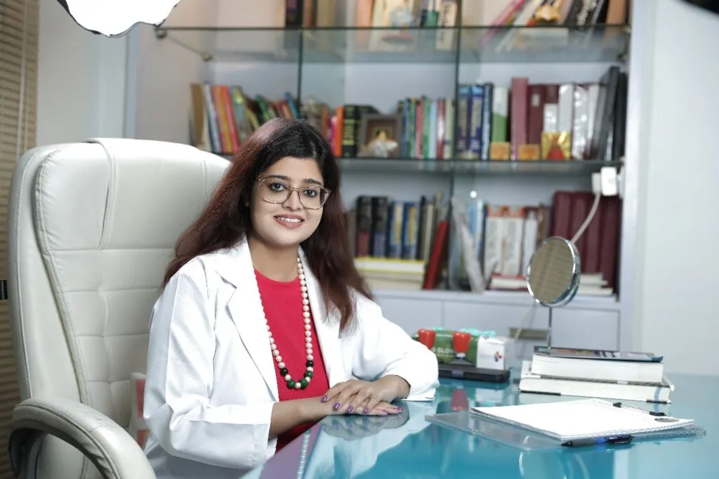 Best dermatologist in Delhi